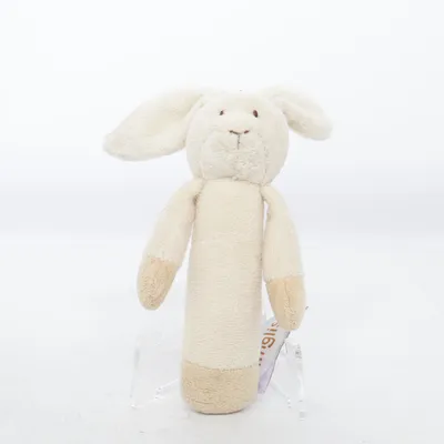Zacht speeltje (Beige) van Diinglisar