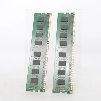 RAM geheugen (Groen) van Samsung