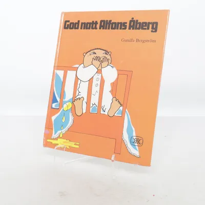 Kinderboek