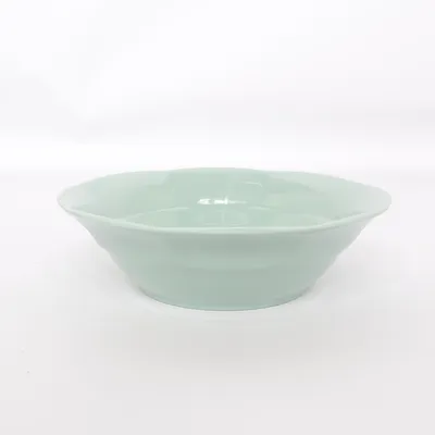 Skål (Grøn) fra Rice