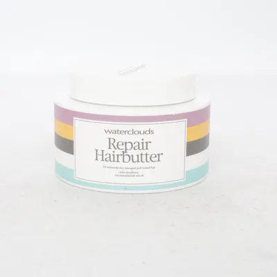 Hair mask (Repair Hairbutter) from Waterclouds