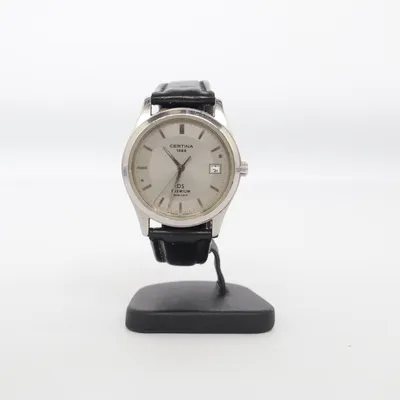 Armbandsur (DS PREMIUM) från Certina