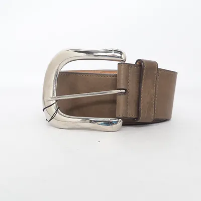 Ceinture (Marron) de Maxwell