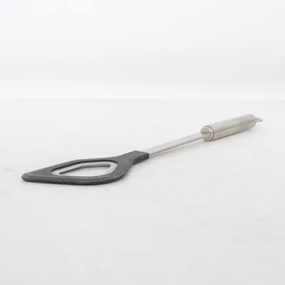 Ladle (Grydeske med hul) from Rösle