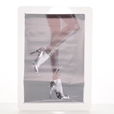 Poster (Gray)
