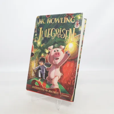 Children's book from Rabén & Sjögren