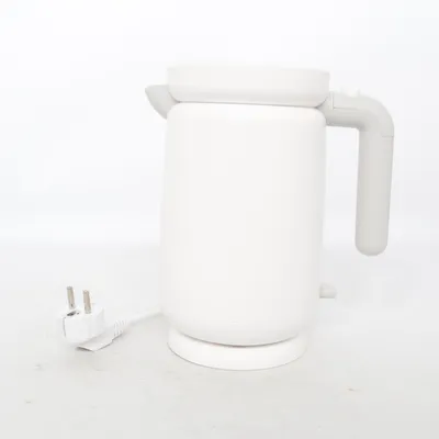 Electric kettle (White) from Rig Tig