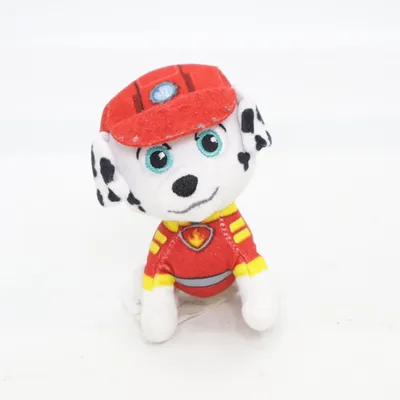 Gosedjur (Röd, Vit, Svart) från Nickelodeon