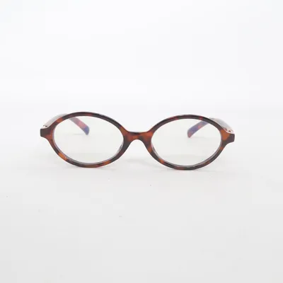 Glasses (Brown) from H&M
