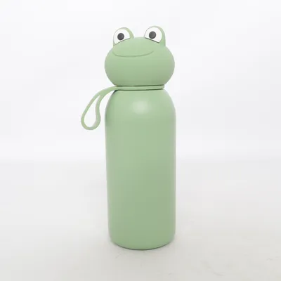 Water bottle (Green) from Crofton