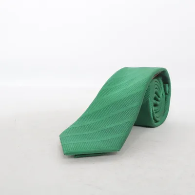 Cravate (Vert) de Charles Tyrwhitt Soie