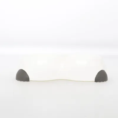 Bol d'alimentation (Blanc)