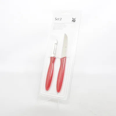 Messenset (Rood) van WMF