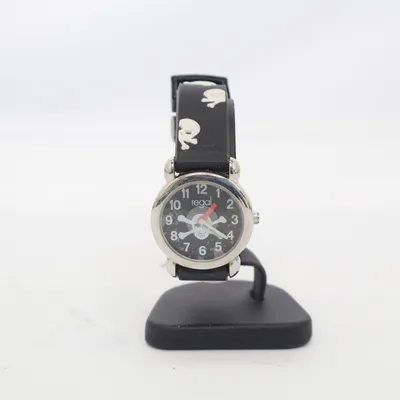 Armbandsur (Svart, Vit) från Regal