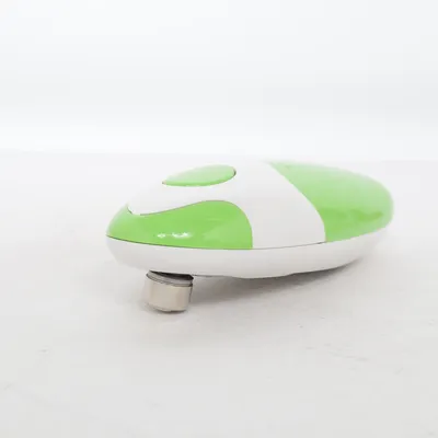 Ouvre-boîte (Vert, Blanc) de Varta