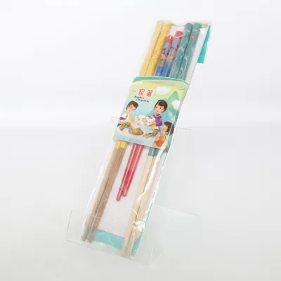 Chopsticks (Multicolored) from Truz