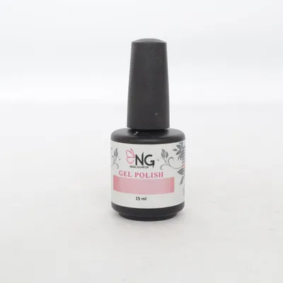 Gellack (Rosa) från Nagelgiganten