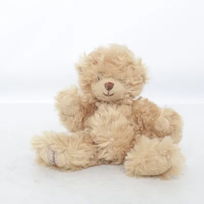Peluche (Marron) de Bukowski Design