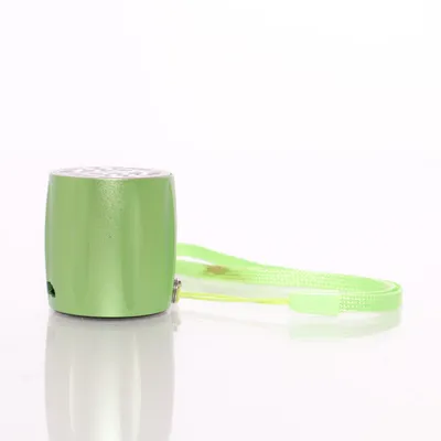 Speaker (Groen, Zilver, Rood) van Streetz