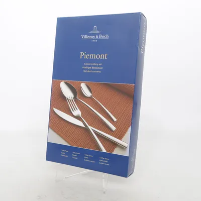 Cutlery (Piemont) from Villeroy & Boch