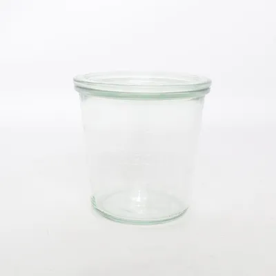 Can (Tulip Jar) from Weck