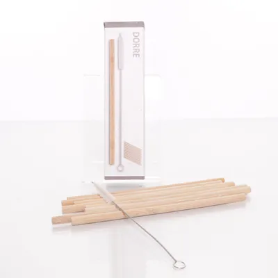 Sugrör (Beige) från Dorre