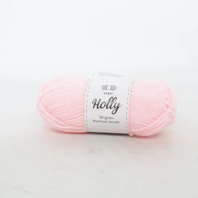 Yarn (Holly) from Holly Acrylic