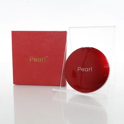 Draadloze oplader van Pearl