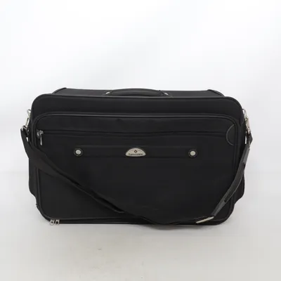 Weekendbag (Svart) från Samsonite