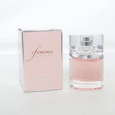 Eau de Parfum (Femme) from Hugo Boss