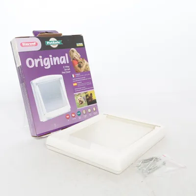 Husdjurstillbehör (Original 2 Way Pet Door) från PetSafe