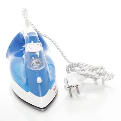 Iron (Blue, White) from Tefal