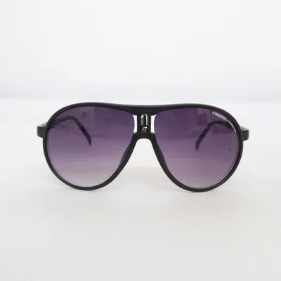 Solglasögon (Svart) från Carrera