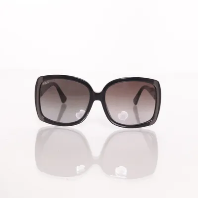 Solglasögon (Svart) från Tod's