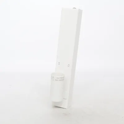 Éclairage de salle de bain (Blanc)