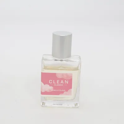 Eau de Parfum från Clean Classic