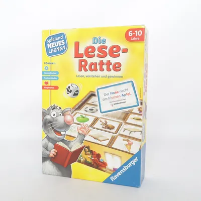 Bordspel van Ravensburger