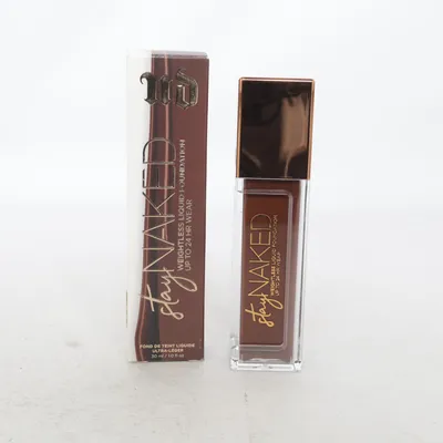 Foundation (NAKED) från Urban Decay