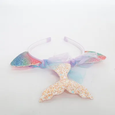 Kostuum accessoires (Roze, Blauw, Lila)
