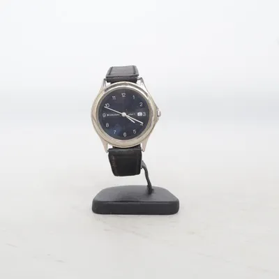 Wristwatch (Black) from Hamilton