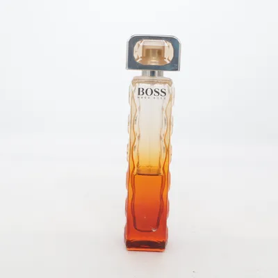 Eau de Toilette van Boss Hugo Boss
