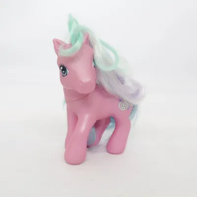 Leksaksdjur (Rosa, Flerfärgad) från My Little Pony