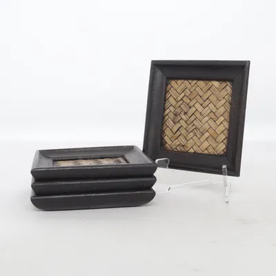 Décoration intérieure (Noir, Marron)