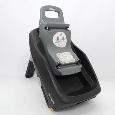 Bebistillbehör (Svart, Grå) från Maxi-Cosi