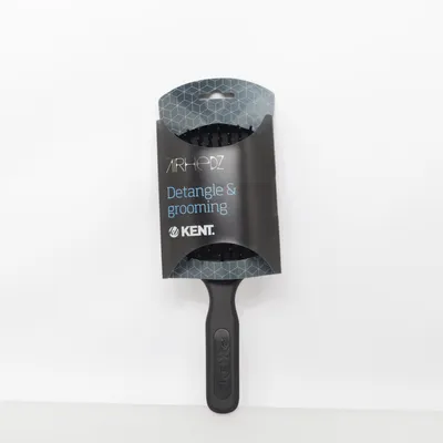 Hårborste (Svart) från Kent