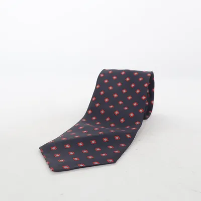 Slips (Blå, Röd) från Gulins Polyester