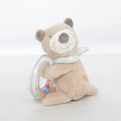 Babylegetøj (Beige, Flerfarvet) fra Fehn