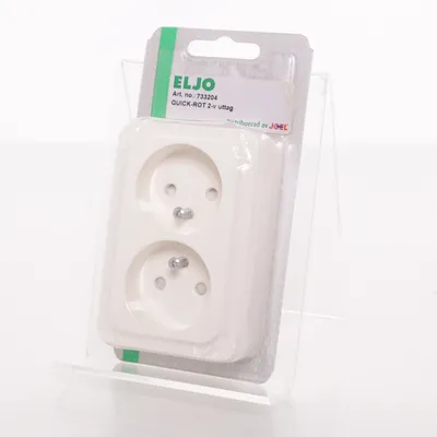 Socket from ELJO