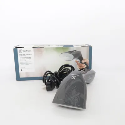 Appareil électroménager (Noir) de Electrolux