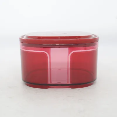 Lunchtrommel (Rood) van Tupperware